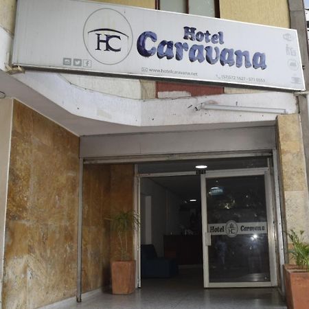 Gran Hotel Caravana Cúcuta Extérieur photo