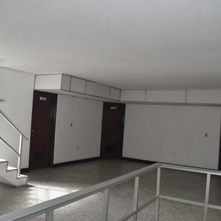 Gran Hotel Caravana Cúcuta Extérieur photo