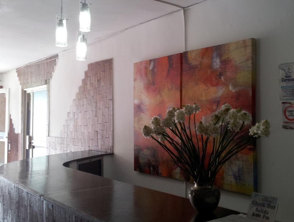 Gran Hotel Caravana Cúcuta Extérieur photo