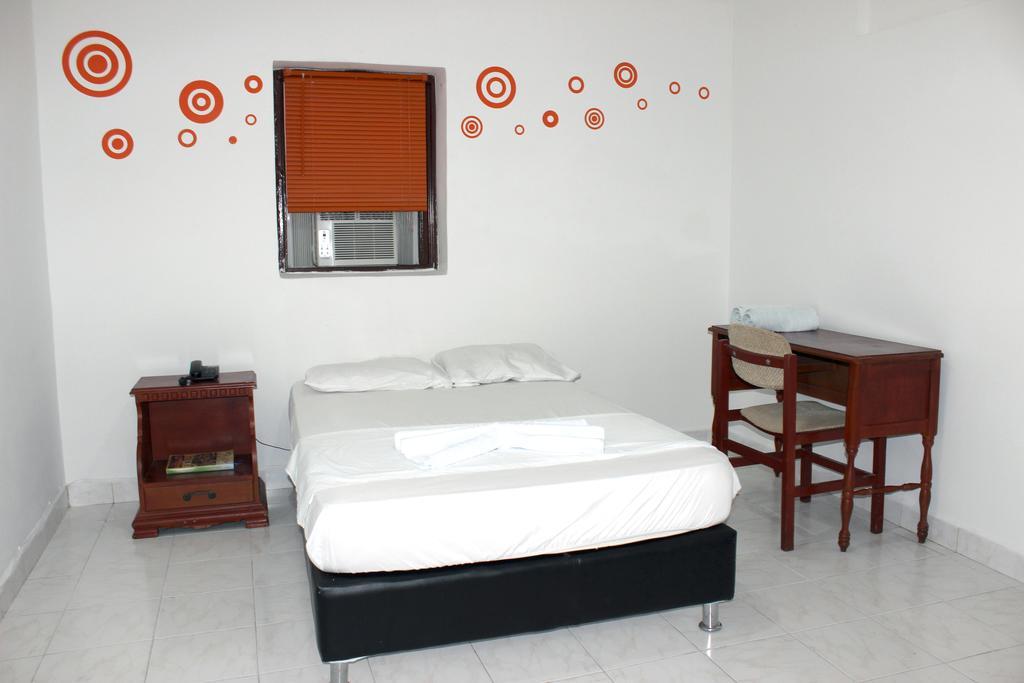 Gran Hotel Caravana Cúcuta Extérieur photo