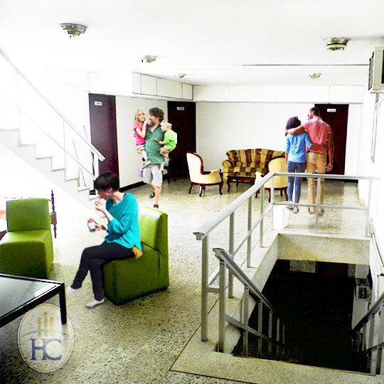 Gran Hotel Caravana Cúcuta Extérieur photo